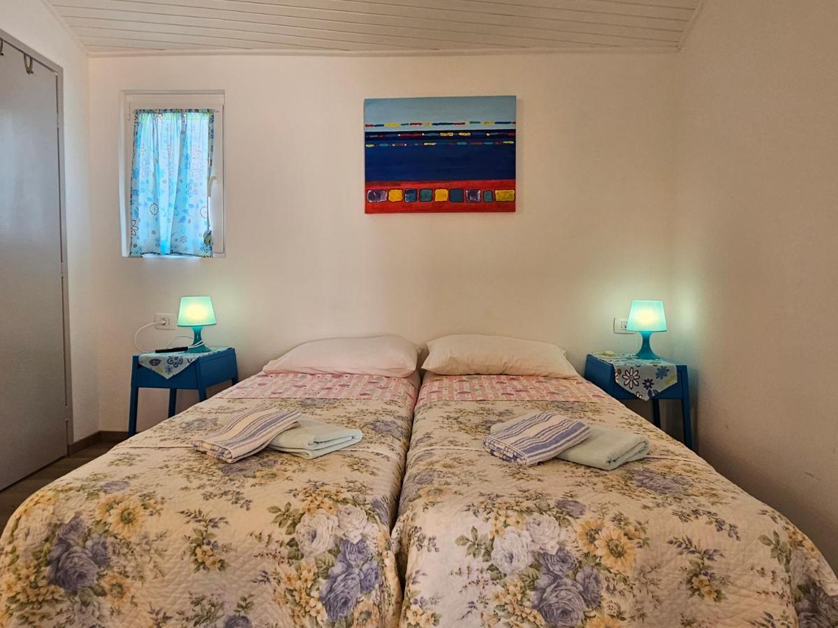 Apartments La Pergola Ровин Екстериор снимка