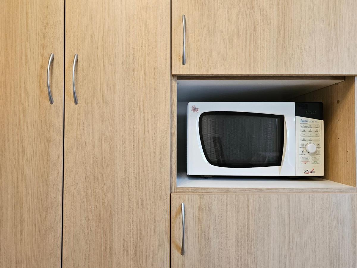 Apartments La Pergola Ровин Екстериор снимка
